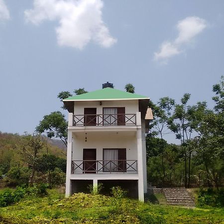 The Corbett Green Marchula Exterior foto