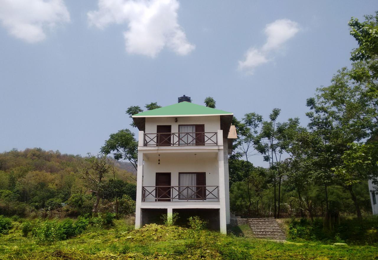 The Corbett Green Marchula Exterior foto